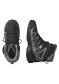 náhľad Detské zimné topánky Salomon XA PRO V8 WINTER CSWP J – Black / Phantom