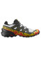 náhľad Salomon SPEEDCROSS 6 White/Black/EmpYel