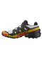 náhľad Salomon SPEEDCROSS 6 White/Black/EmpYel