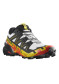 náhľad Salomon SPEEDCROSS 6 White/Black/EmpYel
