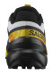 náhľad Salomon SPEEDCROSS 6 White/Black/EmpYel
