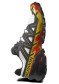 náhľad Salomon SPEEDCROSS 6 White/Black/EmpYel