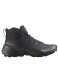 náhľad Salomon CROSS HIKE MID GTX 2 Black/Black/Mg