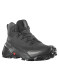 náhľad Salomon CROSS HIKE MID GTX 2 Black/Black/Mg