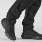 náhľad Salomon CROSS HIKE MID GTX 2 Black/Black/Mg