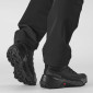 náhľad Salomon CROSS HIKE MID GTX 2 Black/Black/Mg