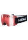 náhľad Head SOLAR JR red