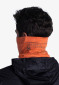 náhľad Nákrčník Buff 118096.220.10 Dryflx® Solid Fire -Fire