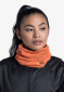 náhľad Nákrčník Buff 118096.220.10 Dryflx® Solid Fire -Fire