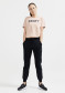 náhľad Damskie spodnie dresowe Craft 1911655-999000 Core Sweatpants W