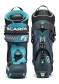 náhľad Scarpa F1 3.0 Antracite/Ottanio
