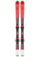 náhľad Atomic Redster J4 + L 6 Gw Red/Silver