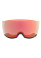 náhľad Atomic Visor Id Photo Lens Red