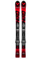 náhľad Rossignol Hero J Multi-ev. Xpress (RALBB03)+Jr Xpress 7 GW B83(FCJD050