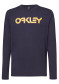 náhľad Oakley MARK II L/S TEE 2.0 Fathom/Amber Yellow