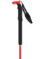 náhľad Atomic BCT TOURING CARBON SQS Red/Grey