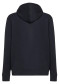 náhľad Oakley Bark FZ Hoodie 2.0 Black/White 022