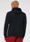 náhľad Oakley Bark FZ Hoodie 2.0 Black/White 022