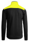 náhľad Pánska bunda Martini Defender Black/Lime