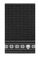 náhľad Šál Dale Of Norway Garmisch Scarf F Black White