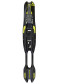 náhľad Fischer RACE JR SKATE IFP BLACK YELLOW