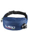 náhľad Leki Drinkbelt Thermo Compact , dark denim-poppy red-dawn blue, Junior