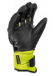 náhľad Leki Worldcup Race Coach Flex S GTX Junior, black-ice lemon