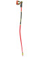 náhľad Leki WCR TBS GS 3D, bright red-black-neonyellow