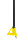 náhľad Palice na bežky Leki PRC 850 LIGHT ANTHRACITE- NEONYELLOW- BLACK