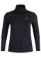 náhľad Peak Performance W Rider Zip Jacket Black