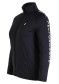 náhľad Peak Performance W Rider Zip Jacket Black