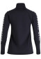 náhľad Peak Performance W Rider Zip Jacket Black