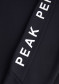 náhľad Peak Performance W Rider Zip Jacket Black