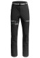 náhľad Pánske nohavice Martini Major Step Black/Slate