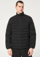 náhľad Oakley Ellipse Rc Quilted Jacket Blackout