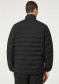 náhľad Oakley Ellipse Rc Quilted Jacket Blackout
