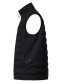 náhľad Oakley Ellipse Rc Quilted Vest Blackout