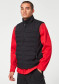 náhľad Oakley Ellipse Rc Quilted Vest Blackout