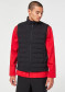 náhľad Oakley Ellipse Rc Quilted Vest Blackout