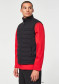 náhľad Oakley Ellipse Rc Quilted Vest Blackout