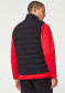 náhľad Oakley Ellipse Rc Quilted Vest Blackout