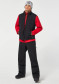 náhľad Oakley Ellipse Rc Quilted Vest Blackout