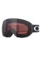 náhľad Lyžiarske okuliare Oakley 7064-C400 Flight Deck M Matte Black w/ Prizm Garnet