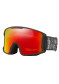 náhľad Lyžiarske okuliare Oakley 7070-B401 Line Miner L Black Blaze w/ Prizm™ Torch
