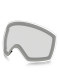 náhľad Náhradné sklo Oakley Flight Deck L Replacement Lens Clear