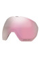 náhľad Oakley Flight Path L Rep Lens Przm HI Pink Irid