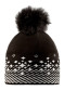 náhľad Dámská čepice Newland N5 4258/0108 Beanie