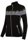 náhľad Dámský svetr Newland N4 6254/0108 Lady Full Zip