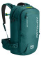 náhľad Batoh Ortovox Haute Route 30 S Pacific Green
