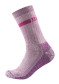 náhľad Ponožky Devold Outdoor Merino Heavy Sock W Pink Melange